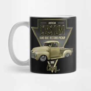 Chevy 3100 Mug